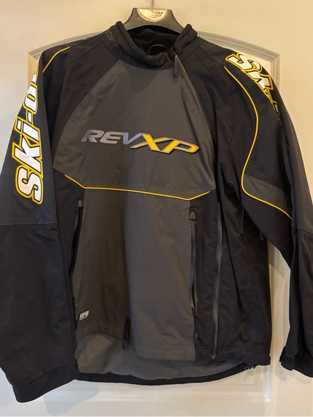 Ski-Doo Rev XP jacket